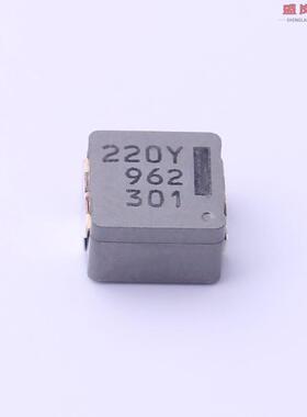 原装正品ETQP5M220YFK[22uH 20% 4.1A 63m]
