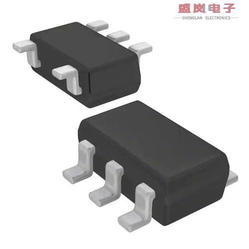 原装正品ADCMP361YRJZ-REEL7[IC COMPARATOR SINGLE OD