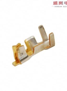 原装正品DF13-2630SCFA(04)[CONN SOCKET 26-30AWG CRI