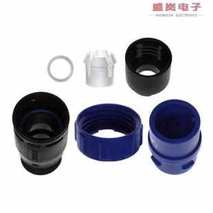 PLG PX0410 10POS MALE HSG CONN 6065 10P 正品 原装