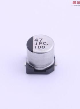 原装正品EEEFC0J470R[47uF 20% 6.3V]