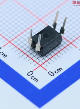 原装正品PC817X1NSZW[PC817A  A档 停产]