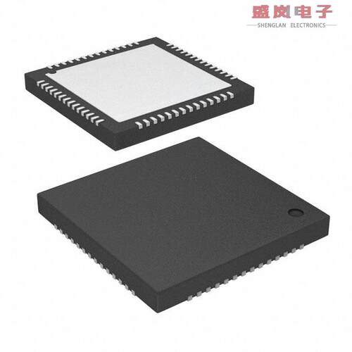 原装正品CY8C4127LQI-BL483[IC RF MCU 32BIT 128KB 56