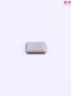 原装正品X322524MMB4SI[24MHz 10ppm 10pF]