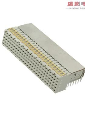 原装正品1857995-1[CONN RECEPT 125POS 2MM PRESS-FIT]