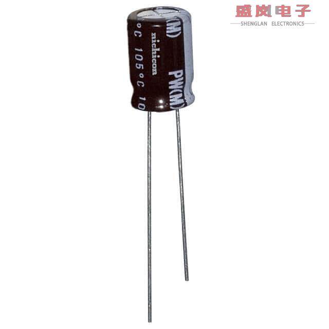 原装正品UPW2A220MPD[CAP ALUM 22UF 20% 100V RADIAL]