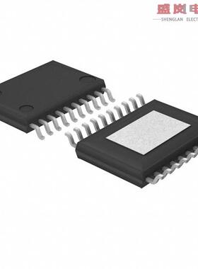 原装正品MP4575GF-Z[IC REG BUCK ADJ 4A 20TSSOP]