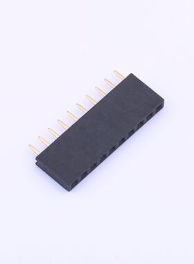 原装正品A2541HWV-10P[2mm 1x10P 镀金]