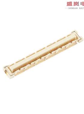 原装正品10147523-144-1HLF[BERGSTAK FX10 0.5MM RECE