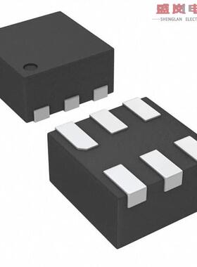 原装正品TPS72733DSER[IC REG LINEAR 3.3V 250MA 6WSON]