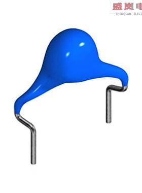 原装正品CC45SL3FD220JYVNA[CAP CER 22PF 3KV SL RADIAL]