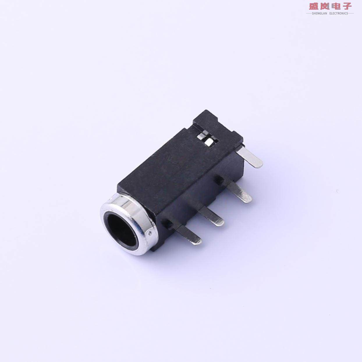 原装正品PJ-320AG-B[3.5mm耳机座],电子元器件市场,微处理器/微控制器/单片机,淘宝优惠券,粉丝福利购,淘宝优惠卷