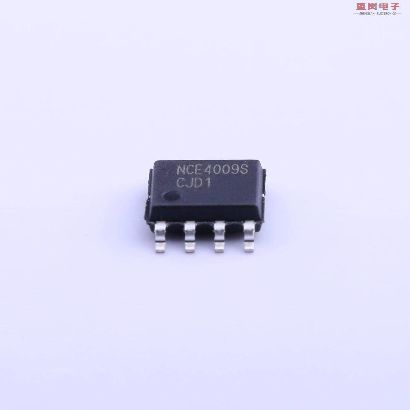 原装正品NCE4009S[N沟道 40V 9A]