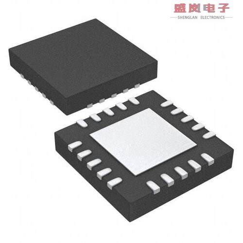 原装正品BQ24715RGRR[IC BATT CHG LI-ION 2-3CEL 20VQFN]