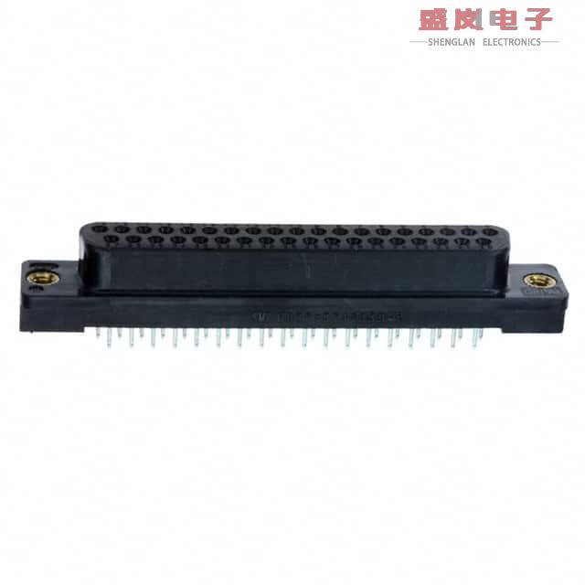 原装正品5745059-4[CONN D-SUB RCPT 37POS VERT SLDR]