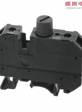 原装正品3073953[CONN TERM BLK DISCONNECT 6-20AWG]