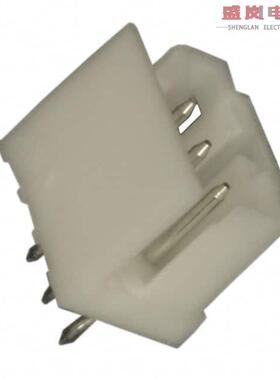 原装正品292132-3[CONN HEADER VERT 3POS 2MM]