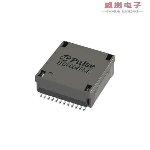 原装正品HD8004FNLT[TRANSFORMER HDBASE-T 34W]