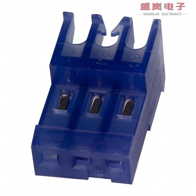原装正品3-640622-3[CONN RCPT 3POS IDC 26AWG TIN]