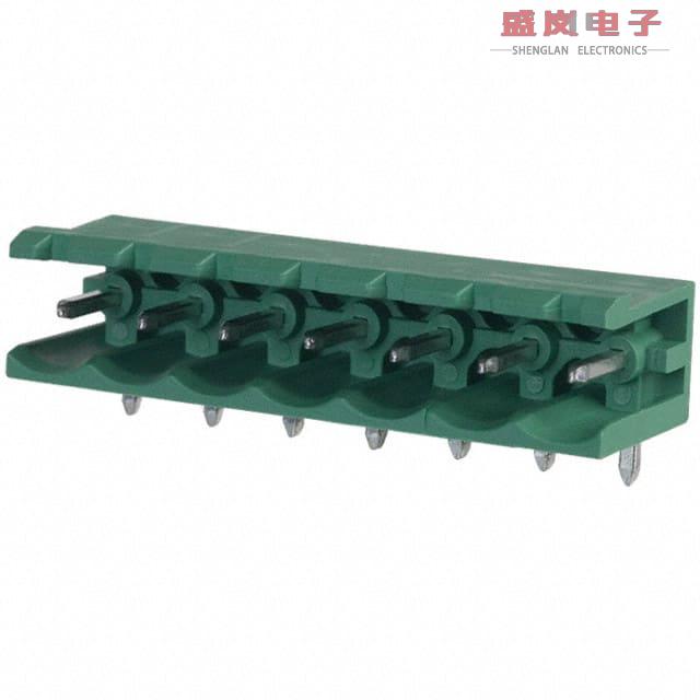 原装正品1759062[TERM B HDR 7POS 90DEG 5.08MM]