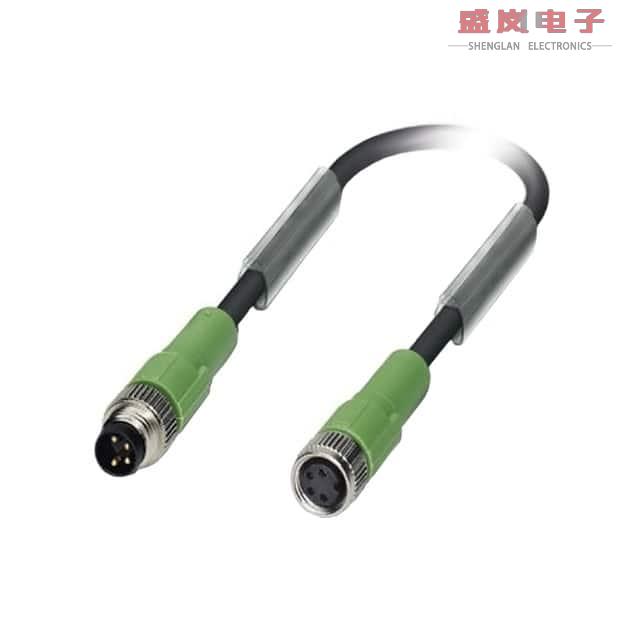 原装正品1574603[CBL 4POS MALE TO FMALE 9.84']