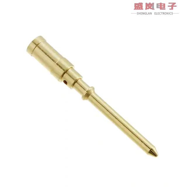 原装正品09152006121[CONTACT H.D. CRIMP PIN 16AWG]