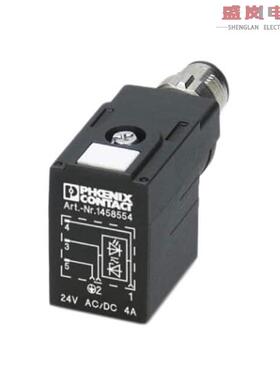 原装正品1458570[VALVE CONNECTOR 3 POS]