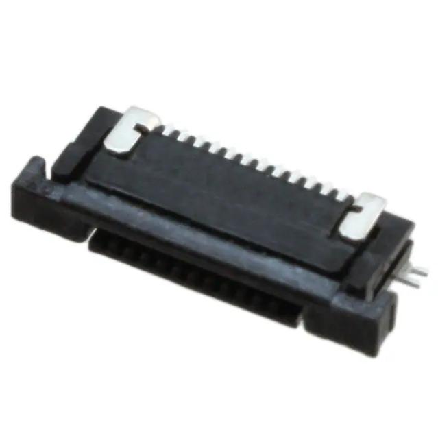 原装正品SFV30R-2STE1HLF[CONN FFC TOP 30POS 0.50MM R/A]