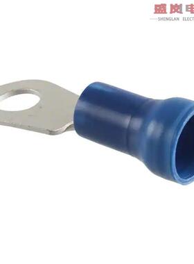 原装正品52264-4[CONN RING CIRC 6AWG #5/16 CRIMP]