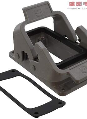 原装正品09300100301[CONN BASE BOTTOM ENTRY SZ10B]