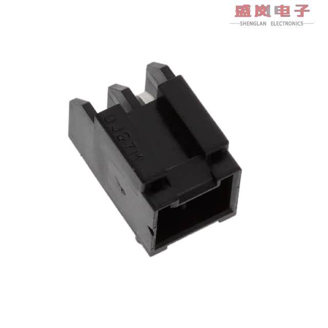 原装正品DF63M-2P-3.96DS[CONN HEADER R/A 2POS 3.96MM]