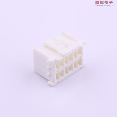 原装正品513531200[胶壳及附件 12Pins 2.00mm 2Row]