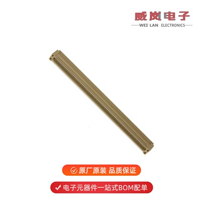 原装6-5179009-0[CONN RCPT 200POS SMD GOLD]