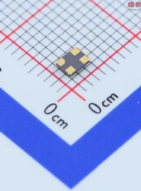 原装正品7M25000033[25MHz 20ppm 20pF]