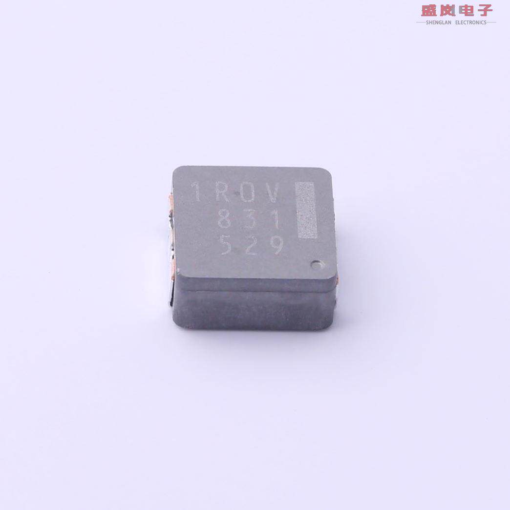 原装正品ETQP4M1R0KVK[1uH 20% 14.8A 3.7m]