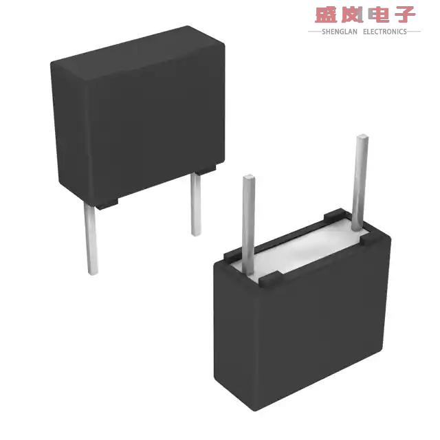 原装正品BFC233810104[CAP FILM 0.1UF 20% 1KVDC RADIAL]