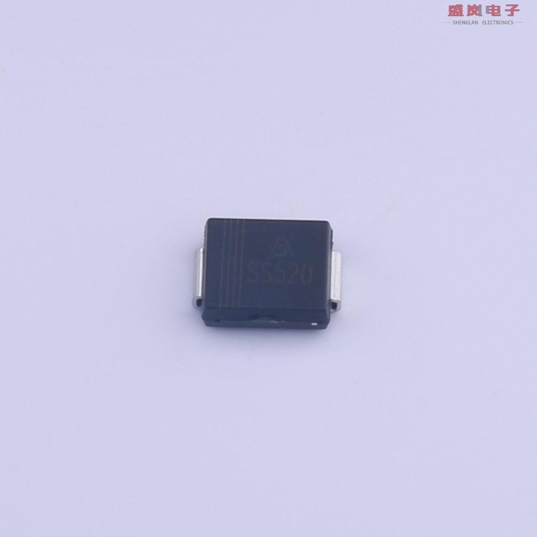 原装正品SS520-C[200V 5A 920mV@5A]