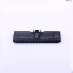 正品 1x17P A2547HA 2.54mm 17P 原装