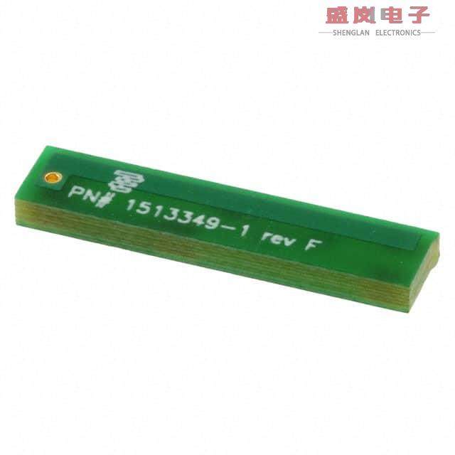 原装正品1513349-1[RF ANT 2.4GHZ PCB TRACE SLDR SMD]
