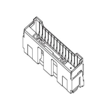 原装正品502443-0560[集管和线壳 CLIKMate2.0W/B STRe