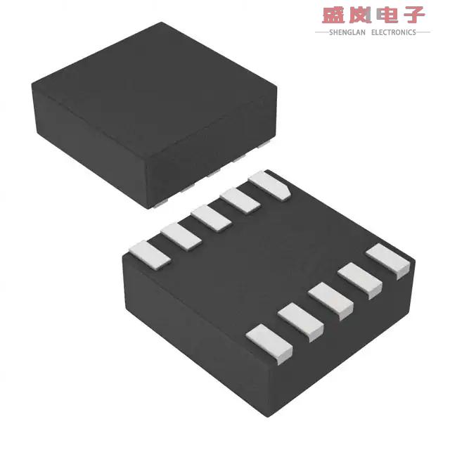 原装正品MAX4906EFELB+T[IC USB SWITCH DUAL 1X2 10UDFN]