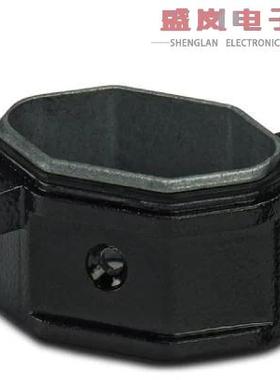 原装正品1424637[PANEL MOUNTING BASE, STRAIGHT D7]