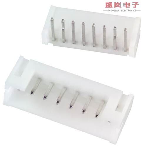 原装正品S8B-PH-K-S(LF)(SN)[CONN HEADER R/A 8POS 2MM]