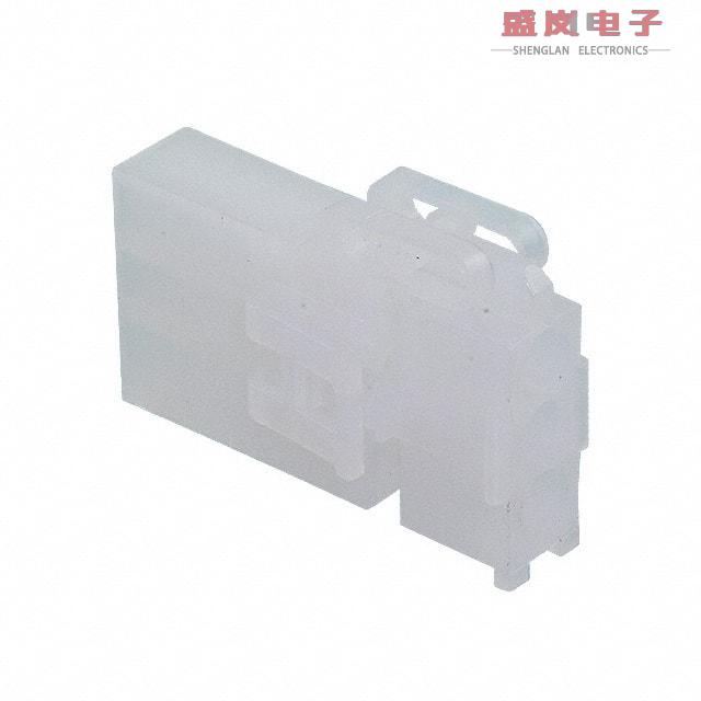 原装正品794240-1[CONN RCPT HSG 3POS 4.14MM]