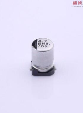原装正品EEEHB1E4R7AR[4.7uF 20% 25V]