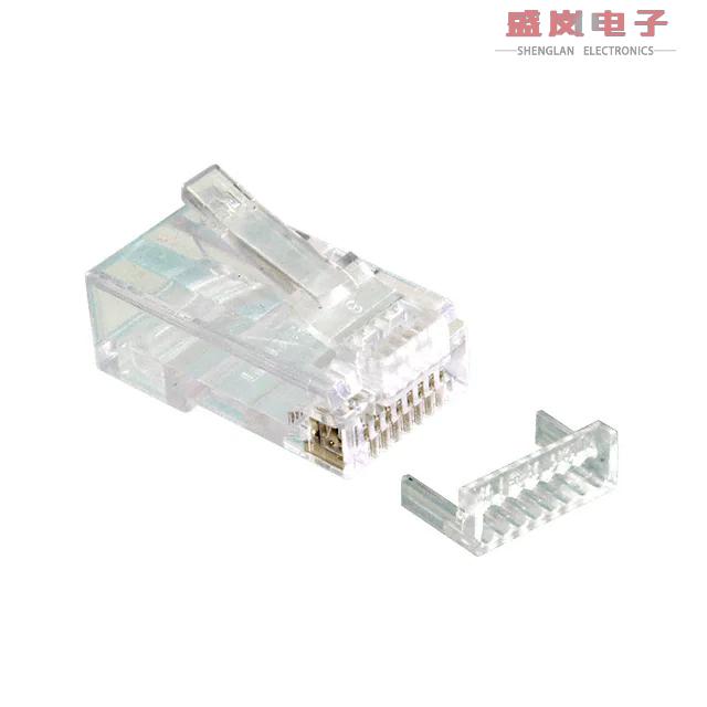 原装正品TM22P-88P[CONN MOD PLUG 8P8C UNSHIELDED]