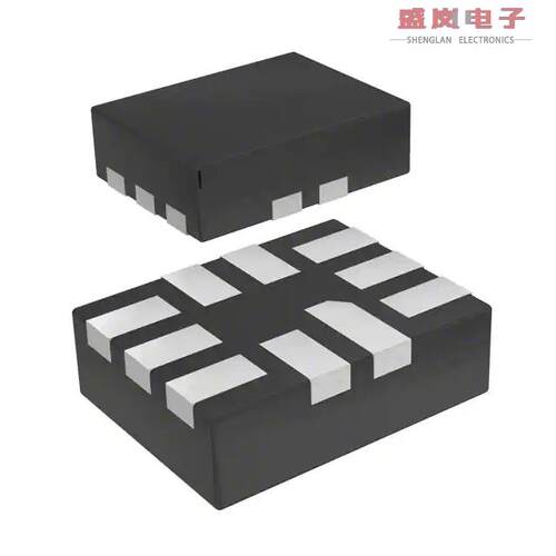 原装正品FSUSB30UMX[IC USB SWITCH 2X2 10UMLP]