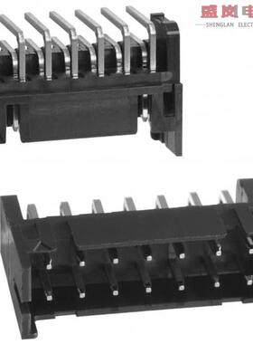 原装正品DF11-14DP-2DS(24)[CONN HEADER R/A 14POS 2MM]