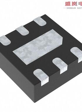 原装正品STTS22HTR[SENSOR DGTL -40C TO 125C 6UDFN]