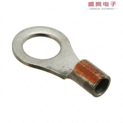 原装正品321896[CONN RING CIRC 16-22AWG #10]
